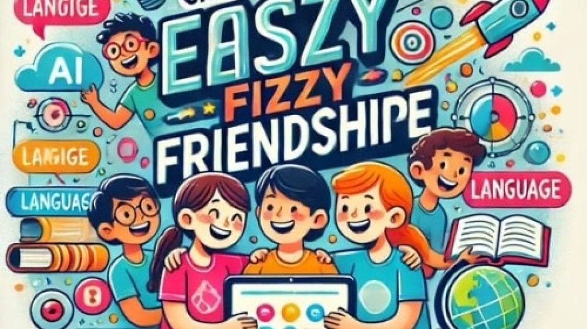 Alirızabey İmam Hatip Ortaokulu'nda eTwinning Coşkusu: Logo Yarışması Tamamlandı